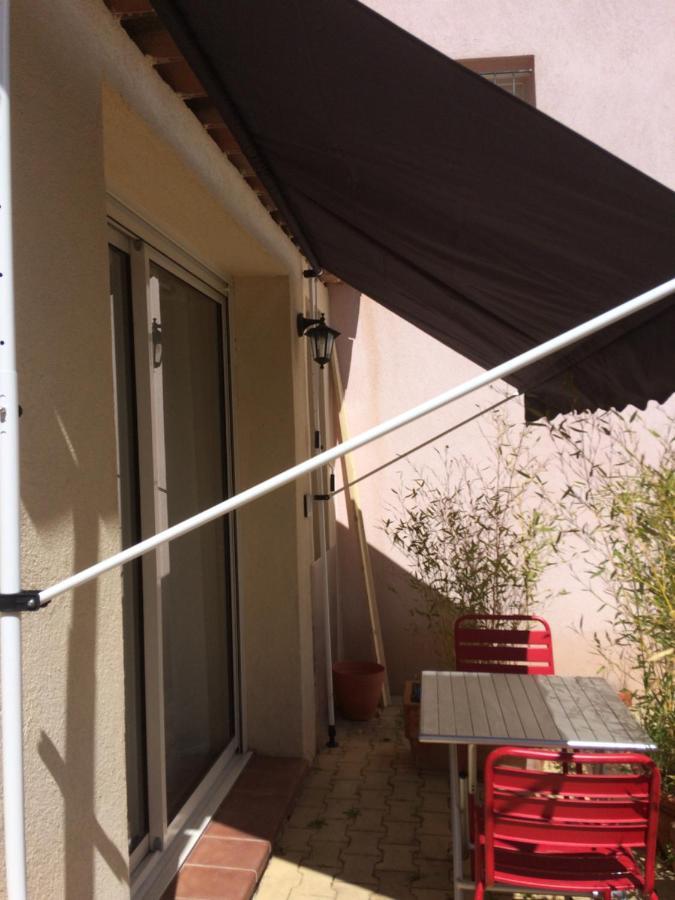 Bed and Breakfast La Calanq'Aise Marseille Exteriér fotografie